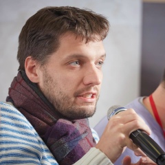 Роман Воробьёв, 17.04, Москва