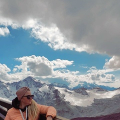 Liudmila Mishlanova, 01.06, Санкт-Петербург