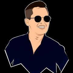 Ану Али, 07.04