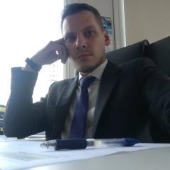 Александр Трушин, 11.04.1988, Москва