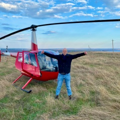 Александр Ижевский