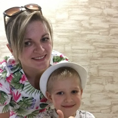 Машенька Ходанович, 25.05, Одесса