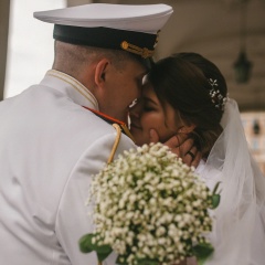 Виктория Щербакова, 06.06, Санкт-Петербург