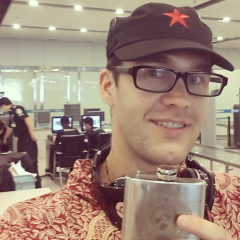 Паша Wert, 01.01.1983, Москва