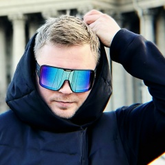 Евгений Никитин, 04.11, Краснодар