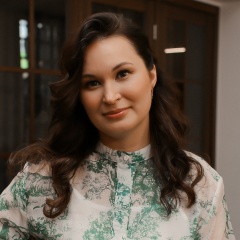 Азалия Гайсина, 06.08.1988, Уфа