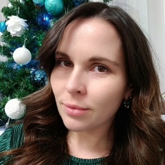 Алёна Гоголева, 27.12.1990, Пермь