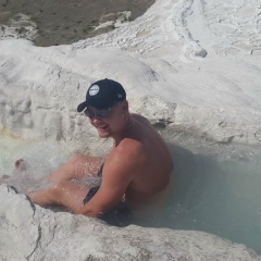 Михаил Понеделко, 09.09.1987, Санкт-Петербург