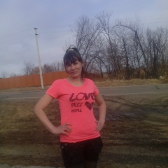 Мария Мостовская, Свободный