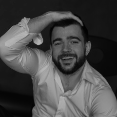 Игорь Маяковский, 27.03