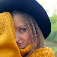 Наталия Утопова, 30.05.1987, Самара