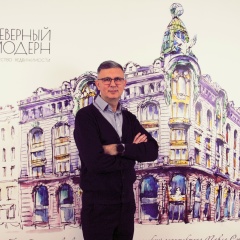 Станислав Мишуточкин, 09.03, Санкт-Петербург