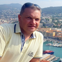 Andrey Kronberg, 25.04, Минск