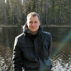 Антон Корельский, Новодвинск