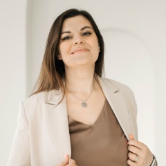 Любовь Батенева, 23.02, Санкт-Петербург