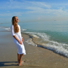 Анастасия Боронина, 09.02