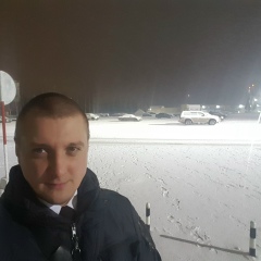 Роман Рябыкин, 21.03.1983, Тюмень