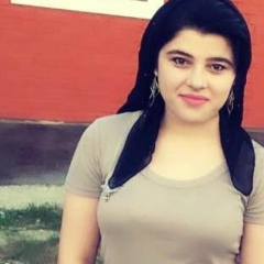 Танзила Зайтаева, 25.02.1997, Грозный