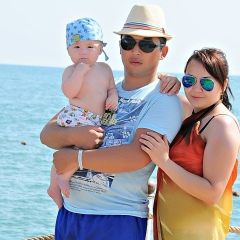 Жайна Какенова, 05.10.1988, Алматы