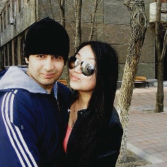 Айгерим Есентаева, 21.01.1993, Оренбург