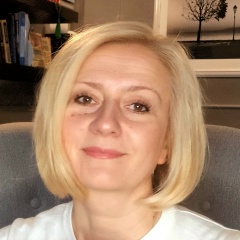 Элина Муратова, 22.12, Санкт-Петербург
