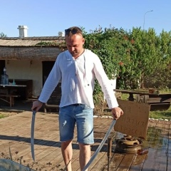Михаил Соколенко, 26.06, Ногинск
