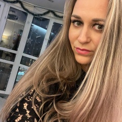 Ольга Михайлова, 24.06, Санкт-Петербург