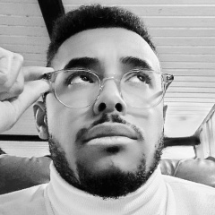 Алекс Донкор, 04.10, Москва