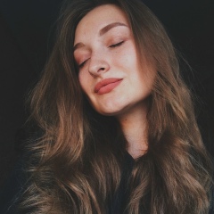 Маргарита Паньшина, 14.08, Москва