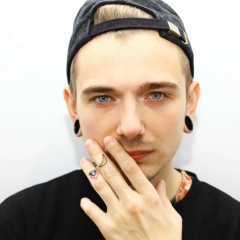 Митя Ятим, 03.02.1989, Киев