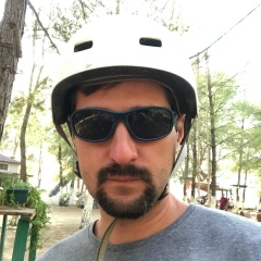 Иван Зарочинцев, 13.12.1981, Москва