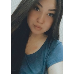 Салима Палтаева, 10.04, Алматы