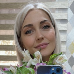 Вера Гольц, Байконур