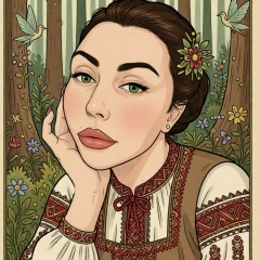 Наталья Поликанова, 29.06, Санкт-Петербург