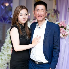 Николай Пак, Москва