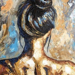 Ольга Самофалова, 11.01, Санкт-Петербург