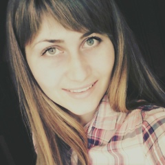 Adriana Rata, Кишинев