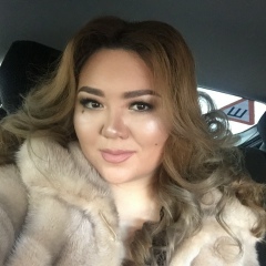 Асема Молдасанова, 08.01, Астана