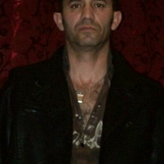 Джалал Рзаев, 05.03, Санкт-Петербург