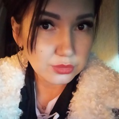 Дайана Бейсембаева, 06.02.1992, Омск