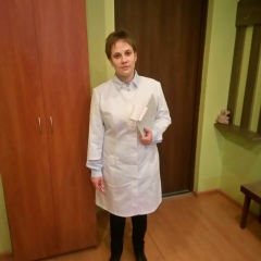 Мария Васильева, 04.01.1983, Киев