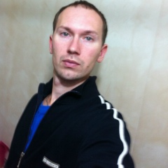 Денис Жмурик, 13.01.1988, Петрозаводск