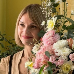 Анна Калачикова, Курск