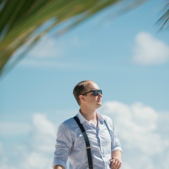 Владимир Романенко, 25.08.1989, Санкт-Петербург