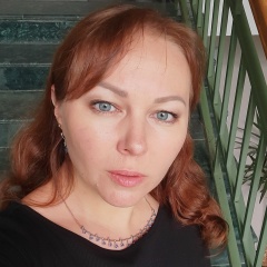 Надежда Таракановская, Москва