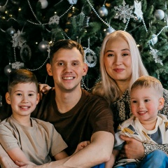 Aleksei Mikheev, 02.04.1989, Казань