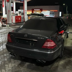 Абдурахман Рамазанов, 27.05