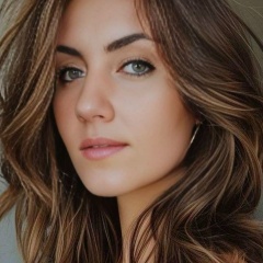 Наталья Клочкова, 14.10, Москва