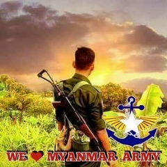 အၾကည္ ေတာ္, 06.04.1975