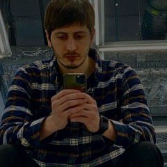 Макшарип Кортоев, 23.07.1990, Назрань